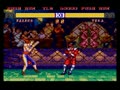 Street Fighter II' - Champion Edition (Japan) - Screen 5