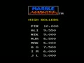Marble Madness (Euro) - Screen 4