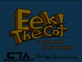 Eek! The Cat (USA) - Screen 2