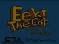 Eek! The Cat (USA)