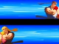 Street Fighter Alpha: Warriors' Dreams (USA 950627) - Screen 5