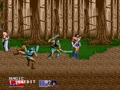 Golden Axe II (Mega Play)