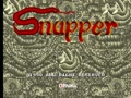 Snapper (Korea) - Screen 2