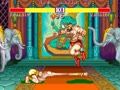 Street Fighter II: The World Warrior (World 910214) - Screen 4