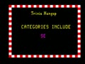 Trivia Hangup (question set 2) - Screen 2