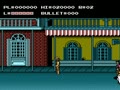 The Adventures of Bayou Billy (Euro) - Screen 3