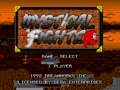 Mystical Fighter (USA) - Screen 4