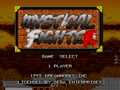 Mystical Fighter (USA) - Screen 5