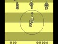 Elite Soccer (USA) - Screen 2