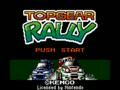 Top Gear Rally (Euro)