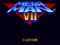 Mega Man 7 (USA, Final Prototype) - Screen 4