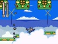 Mega Man 7 (USA, Final Prototype) - Screen 5