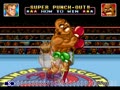 Super Punch-Out!! (Jpn, NP) - Screen 2