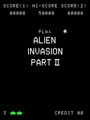 Alien Invasion Part II - Screen 2