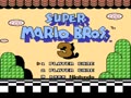 Super Mario Bros. 3 (Jpn) - Screen 2