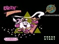 Dizzy The Adventurer (Aladdin Deck Enhancer) (USA)
