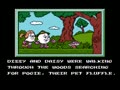 Dizzy The Adventurer (Aladdin Deck Enhancer) (USA) - Screen 5