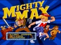 The Adventures of Mighty Max (USA)