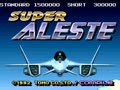 Super Aleste (Euro) - Screen 3