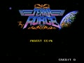 Terra Force (Japan bootleg with additional Z80) - Screen 4