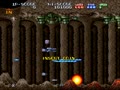 Terra Force (Japan bootleg with additional Z80) - Screen 5
