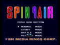 Spin Pair (Japan) - Screen 4