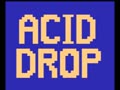 Acid Drop - Screen 1