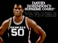 David Robinson's Supreme Court (Euro, USA) - Screen 2