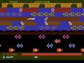 Frogger - Screen 1