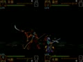 Knights of Valour 2 / Sangoku Senki 2 (ver. 102, 101, 100HK) - Screen 3