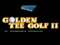 Golden Tee Golf II (Trackball, V1.1) - Screen 4