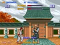 Street Fighter (US, set 1) - Screen 3