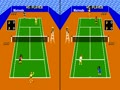 Vs. Tennis (Japan/USA, set ?) - Screen 4