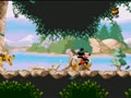 Mickey Mania - The Timeless Adventures of Mickey Mouse (Jpn) - Screen 4