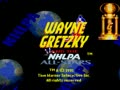 Wayne Gretzky and the NHLPA All-Stars (Euro, USA) - Screen 2