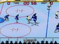 Wayne Gretzky and the NHLPA All-Stars (Euro, USA) - Screen 4