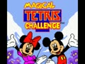 Magical Tetris Challenge (USA) - Screen 2
