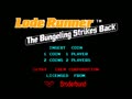 Lode Runner II - The Bungeling Strikes Back - Screen 5