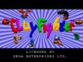 Clay Fighter (Euro) - Screen 5