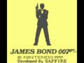 James Bond 007 (Euro, USA) - Screen 2