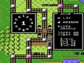 Tetsudou Ou - Famicom Boardgame (Jpn)