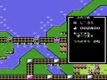 Tetsudou Ou - Famicom Boardgame (Jpn) - Screen 4