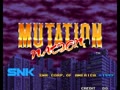 Mutation Nation (NGM-014)(NGH-014) - Screen 4