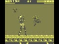 Mortal Kombat 3 (Euro) - Screen 4