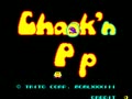 Chack'n Pop - Screen 4