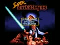 Super Return of the Jedi (Euro, USA) - Screen 4