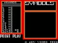 Symbols (ver 1.4) - Screen 1