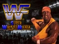 WWF Super WrestleMania (Euro) - Screen 2