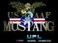US AAF Mustang (25th May. 1990 / Seoul Trading) - Screen 1