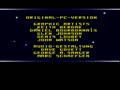 Wing Commander (Ger) - Screen 4